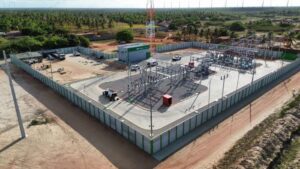 Leia mais sobre o artigo Neoenergia Cosern irá inaugurar duas novas Subestações Elétricas, em São Miguel do Gostoso e Natal, em janeiro de 2026