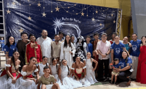 Leia mais sobre o artigo Auto de Natal “Luz no Sertão” emociona o público e marca a história cultural de Jandaíra