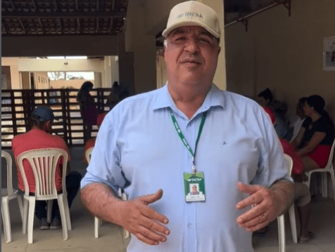 Leia mais sobre o artigo Adans Rayne é exonerado do cargo de Superintendente do Incra no Rio Grande do Norte 