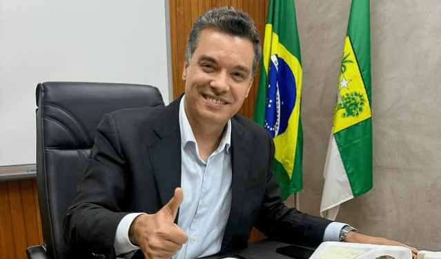 Leia mais sobre o artigo Walter reafirma apoio a Lula, mas diz que cenário no RN segue indefinido