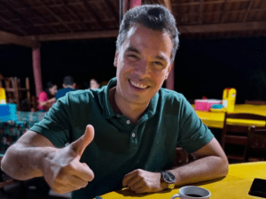 Leia mais sobre o artigo Vice-governador Walter Alves tem encontro agendado para hoje com o presidente nacional do PT