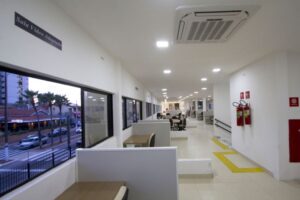 Leia mais sobre o artigo Biblioteca Estadual Câmara Cascudo promove neste sábado (13) o evento ‘Geek Day’