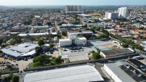 Leia mais sobre o artigo Governo inaugura Cidade da Polícia Civil é um marco para a segurança do RN