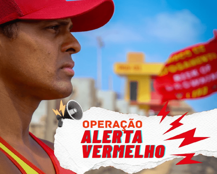 No momento, você está visualizando RN registra 67 mortes por afogamento e bombeiros reforçam ações preventivas