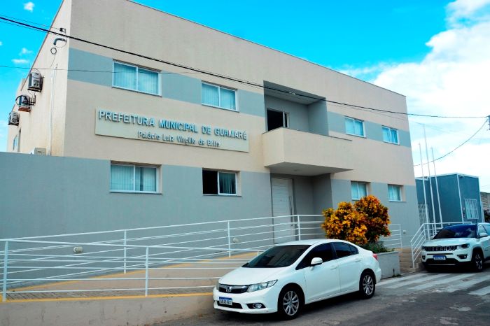 No momento, você está visualizando Prefeitura de Guamaré publica Decreto de Recesso de fim de ano nas repartições públicas do município