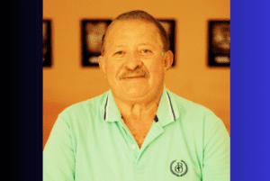 Leia mais sobre o artigo Morre aos 78 anos o ex-vereador Roberto Dantas, pai do ex-prefeito Júlio César