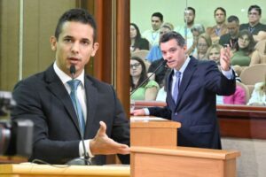 Leia mais sobre o artigo Walter Alves e Allyson Bezerra se aproximam de aliança para as eleições de 2026, dizem fontes