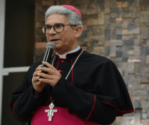 Leia mais sobre o artigo Arcebispo anuncia novas funções para 35 padres e diáconos; Padre João Eudes deixa paróquia de João Câmara e Padre ivanilson Alexandrino assume paróquia de Touros