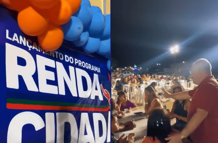 No momento, você está visualizando Prefeitura de Poço Branco lança o Programa Renda Cidadã