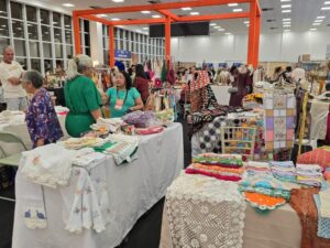 Leia mais sobre o artigo FIART anuncia datas para sua 31ª edição em 2026 e celebra inovação e cultura no artesanato local e nacional