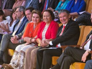 Leia mais sobre o artigo Governadora Fátima Bezerra comemora queda da insegurança alimentar no Nordeste