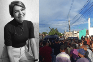 Leia mais sobre o artigo João Câmara se despede da professora Graça em cerimônia marcada por emoção e homenagens