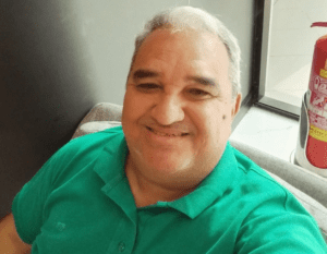 Leia mais sobre o artigo Holderlin: “É hora de repaginar, é hora de pensar em mim mesmo,as vezes pensamos em outras pessoas e acabamos e esquecendo de nós”