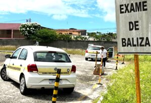 Leia mais sobre o artigo Detran RN fará testes práticos de direção veicular em João Câmara na próxima sexta-feira, 05/12