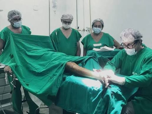 No momento, você está visualizando Programa de cuidado vascular do RN ultrapassa 8 mil atendimentos em três anos