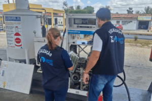 Leia mais sobre o artigo Fiscalização do IPEM/RN aumenta ações e reduz irregularidades em quase 30%
