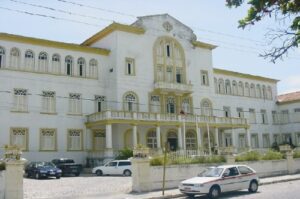 Leia mais sobre o artigo Pacientes da Maternidade Janurário Cicco são transferidos para outros hospitais após apresentar problemas elétricos