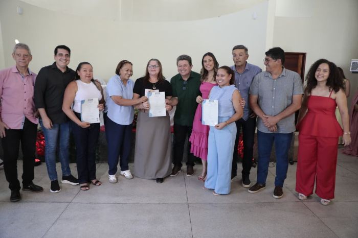 Leia mais sobre o artigo Programa de qualificação do governo do RN fortalece economia no interior do Estado