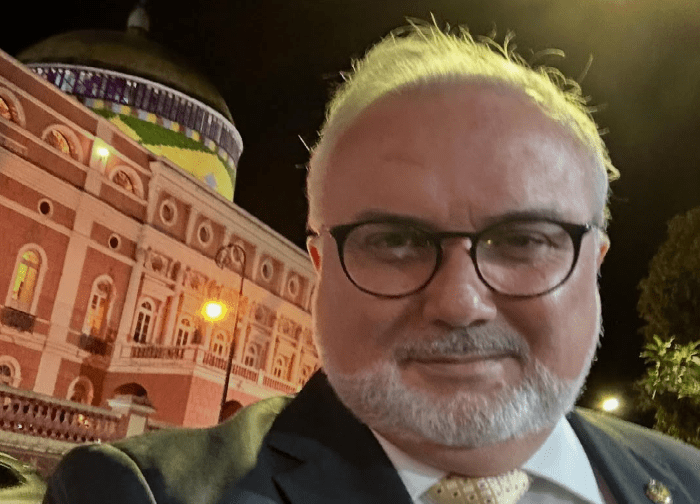 No momento, você está visualizando Jean Paul Prates oficializa filiação ao PDT na sexta-feira (12) em Natal