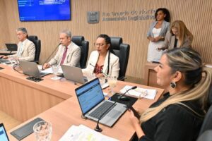 Leia mais sobre o artigo Comissão de Educação da Assembleia Legislativa fecha 2025 após 422 projetos analisados