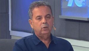 Leia mais sobre o artigo Rogério Marinho reage à indicação de Flávio Bolsonaro para a Presidência em 2026