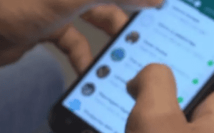 Leia mais sobre o artigo Trio é condenado por estelionato eletrônico e lavagem de dinheiro após golpe aplicado via WhatsApp contra idosa