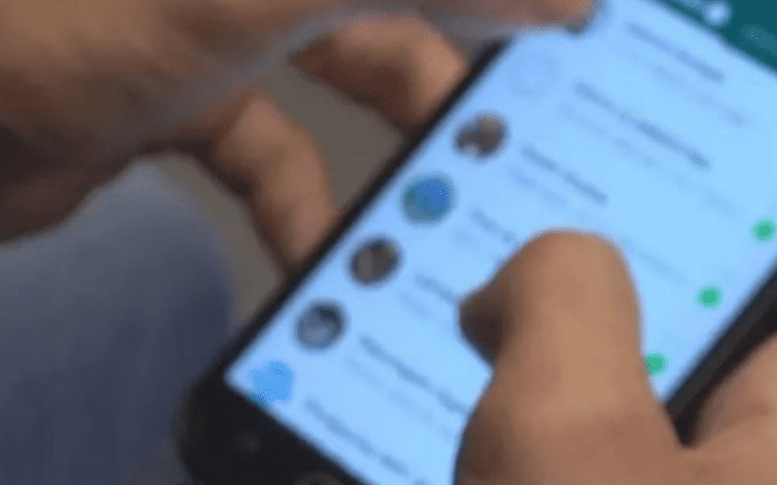 Leia mais sobre o artigo Trio é condenado por estelionato eletrônico e lavagem de dinheiro após golpe aplicado via WhatsApp contra idosa