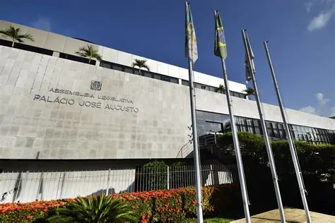 No momento, você está visualizando Assembleia Legislativa celebra 190 anos com resgate da história do RN