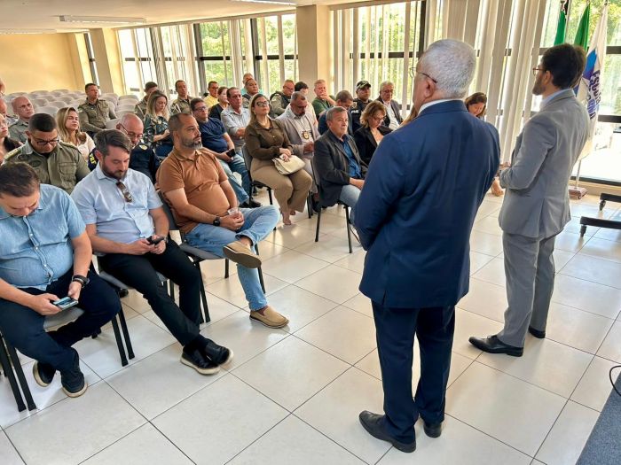 No momento, você está visualizando Operação Verão 2026 mobilizará 2 mil agentes de segurança com reforço em diárias operacionais e novos equipamentos