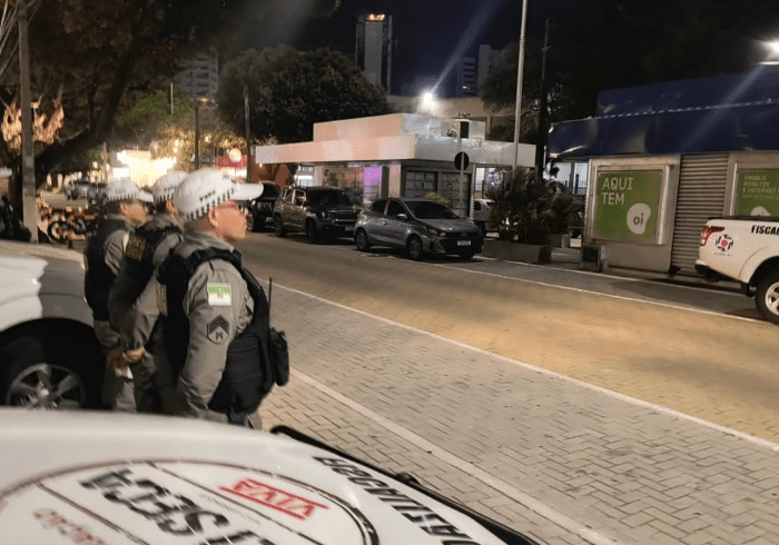 No momento, você está visualizando Operação Lei Seca identifica motocicleta com 164 multas em aberto junto ao sistema do Detran