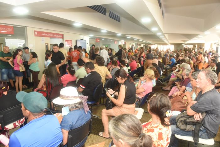 No momento, você está visualizando Sociedade de Dermatologia realiza ação de prevenção ao Câncer de Pele em Natal, superando expectativas de atendimento