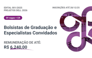 Leia mais sobre o artigo IMD e Dell abrem 59 vagas para bolsistas de TI e Design em Natal