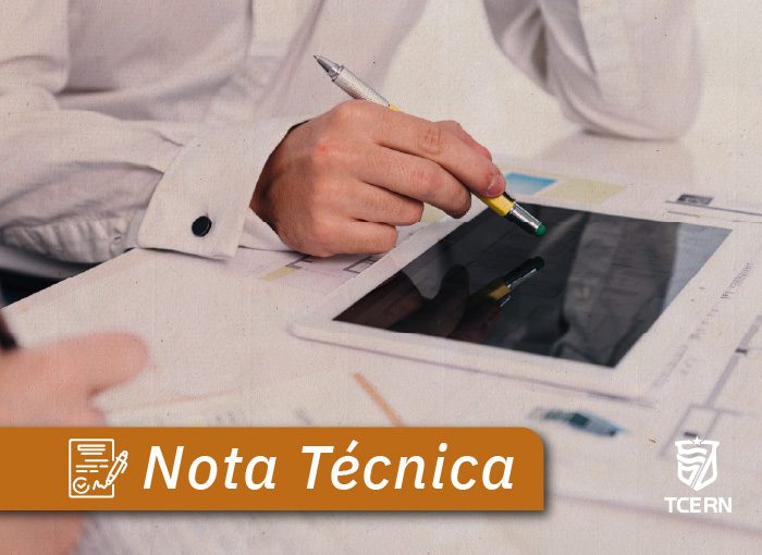 No momento, voc&ecirc; est&aacute; visualizando TCE avisa: gestores que esconderem emendas parlamentares v&atilde;o pagar caro