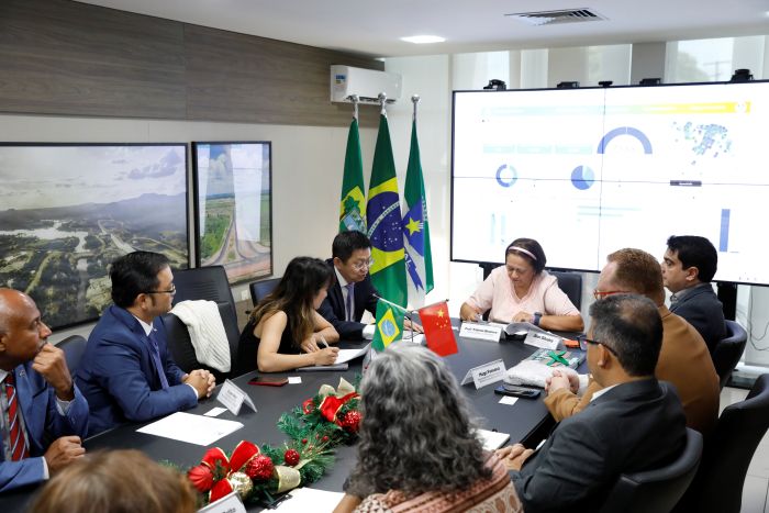 No momento, você está visualizando CPL Energias Renováveis anuncia implantação de energia solar nos parques eólicos de Touros, João Câmara, Pedra Preta e Parazinho.