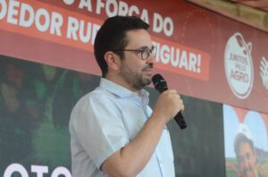 Leia mais sobre o artigo Geraldo Melo Filho, ex-presidente do Incra, é apontado como próximo secretário de Agricultura de São Paulo