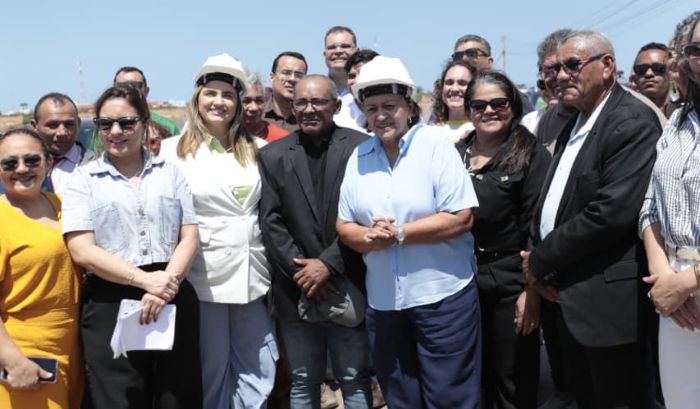 No momento, você está visualizando RN avança para a segunda fase da recuperação rodoviária e amplia para seis as frentes de trabalho