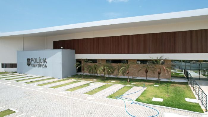 Leia mais sobre o artigo Governo do RN inaugura nova sede da Polícia Científica com investimento superior a R$ 30 milhões