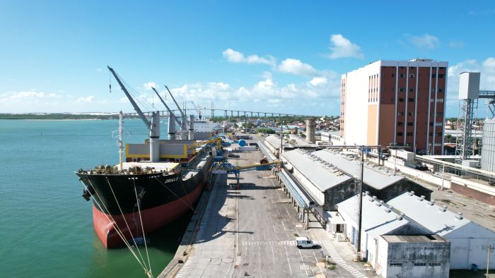 No momento, você está visualizando RN abre 11 novos mercados e fortalece atuação no continente africano