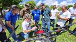 Leia mais sobre o artigo Dia Nacional do Extensionista Rural (06/12) marca os 70 anos de história da Emater-RN