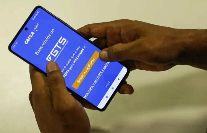 Leia mais sobre o artigo FGTS: Novas regras derrubam em 80% antecipação do saque-aniversário; parlamentares articulam reversão das normas