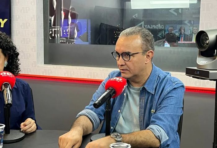 No momento, você está visualizando Kelps Lima é exonerado de secretaria em Parnamirim