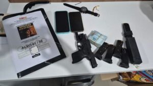 Leia mais sobre o artigo Operação do MPRN apura ligação de servidora do Judiciário com chefe de facção