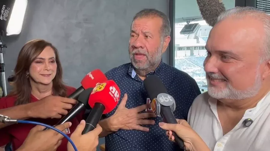 No momento, você está visualizando Presidente do PDT confirma candidatura de Jean Paul ao Senado e defende chapa com Fátima