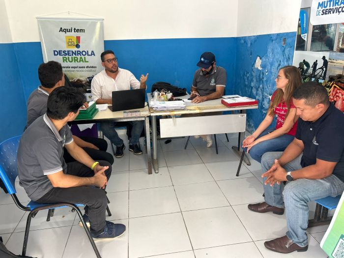 No momento, você está visualizando Touros avança na implantação do Sistema de Inspeção Municipal