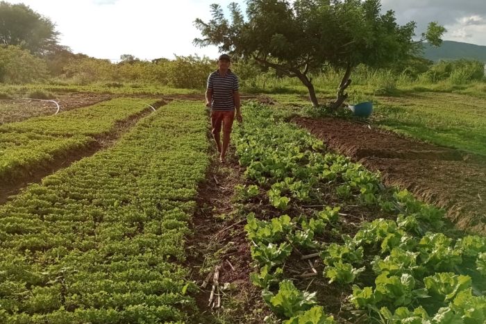 No momento, você está visualizando Governo garante R$ 27 milhões em investimentos do Novo PAC para abastecimento na zona rural de 14 municípios; João câmara ficou de fora
