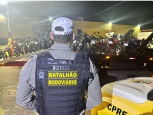 Leia mais sobre o artigo Lei permite pagamento de IPVA atrasado e multas durante fiscalização para evitar remoção de veículo no RN