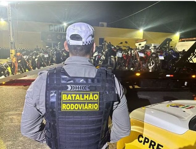 Leia mais sobre o artigo Lei permite pagamento de IPVA atrasado e multas durante fiscalização para evitar remoção de veículo no RN