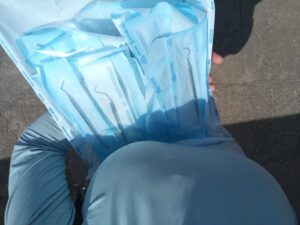 Leia mais sobre o artigo Por falta de autoclave, trabalhadores da UBS COHAB em Ceará-Mirim, são obrigados a transportar material contaminado sem EPIs