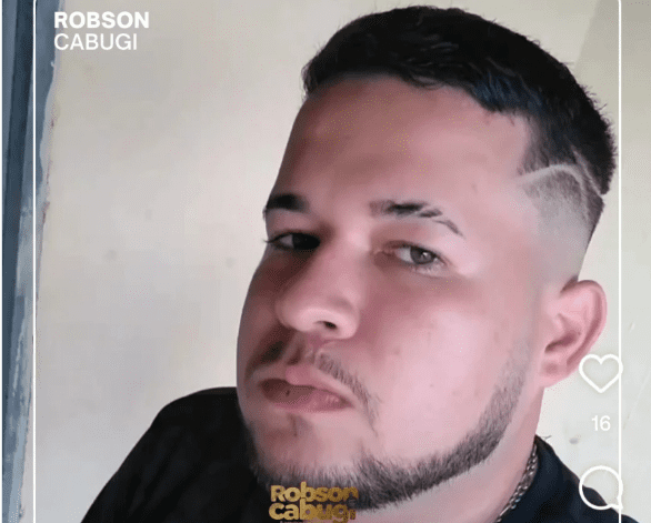 Leia mais sobre o artigo Jovem que faleceu no acidente próximo a Pedra preta será sepultado na manhã desta segunda-feira 