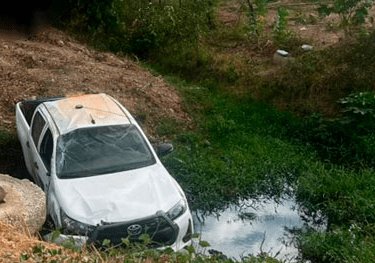 No momento, você está visualizando Professor universitário embriagado é preso após causar acidente na BR-110 em Mossoró
